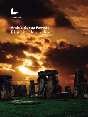 cover image of El sueño de un dios